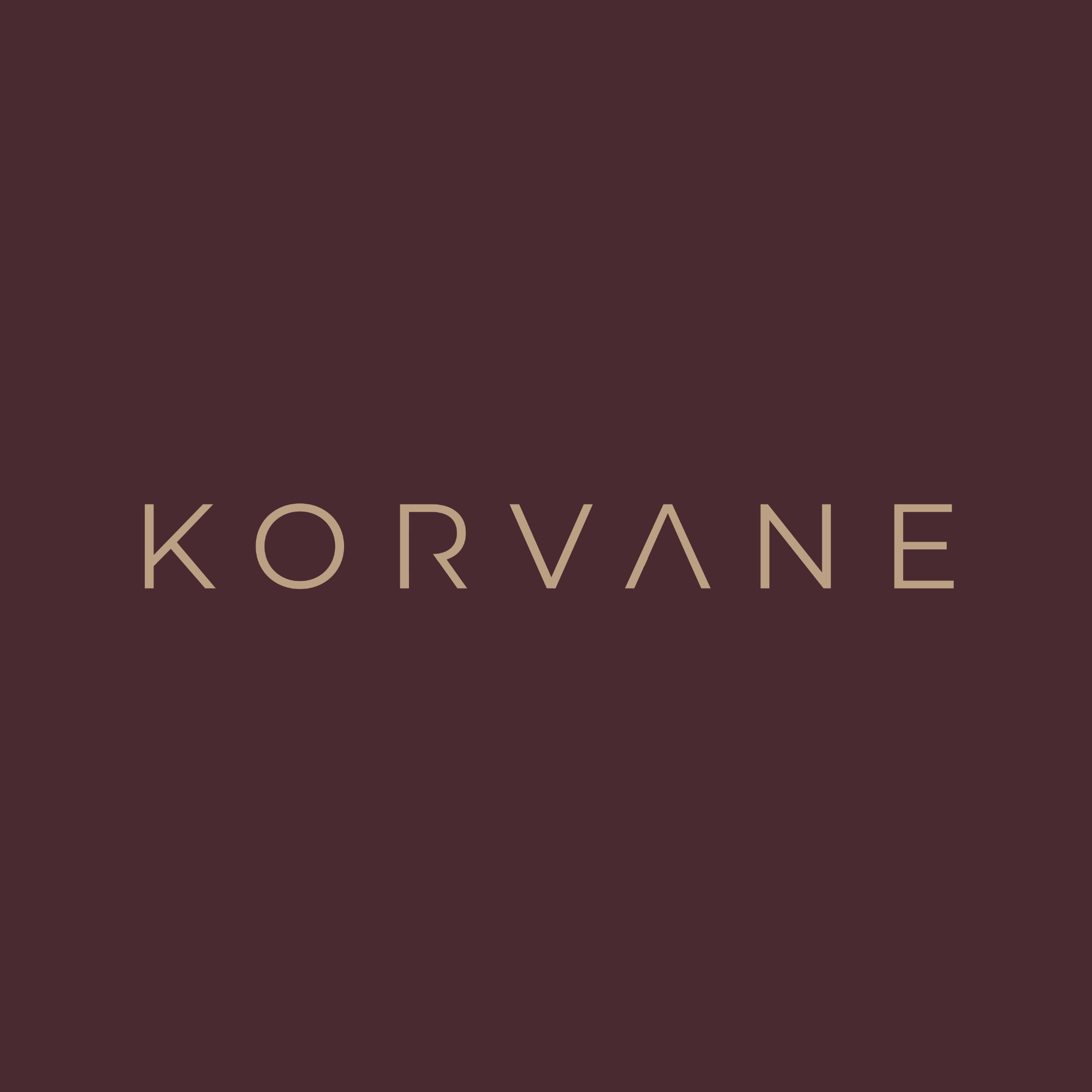 KORVANE